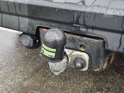 RENAULT TRAFIC 2.0 DCI L2H1 Airco Trekhaak