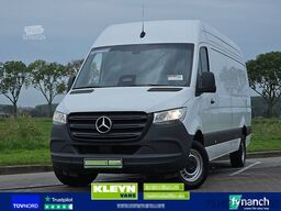MERCEDES-BENZ SPRINTER 317 L3H2 Automaat MBUX10