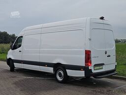 MERCEDES-BENZ SPRINTER 317 L3H2 Automaat MBUX10