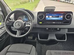 MERCEDES-BENZ SPRINTER 317 L3H2 Automaat MBUX10