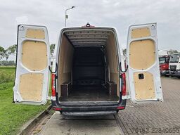MERCEDES-BENZ SPRINTER 317 L3H2 Automaat MBUX10