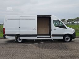 MERCEDES-BENZ SPRINTER 317 L3H2 Automaat MBUX10
