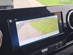 MERCEDES-BENZ SPRINTER 317 L3H2 Automaat MBUX10