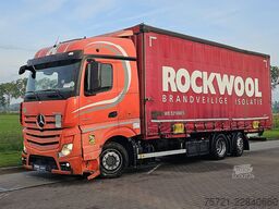 MERCEDES-BENZ ACTROS 2642 LS