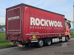 MERCEDES-BENZ ACTROS 2642 LS