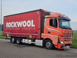 MERCEDES-BENZ ACTROS 2642 LS