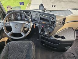 MERCEDES-BENZ ACTROS 2642 LS