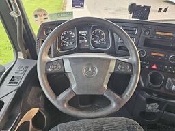 MERCEDES-BENZ ACTROS 2642 LS