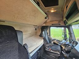 MERCEDES-BENZ ACTROS 2642 LS