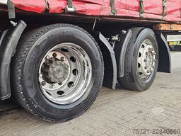 MERCEDES-BENZ ACTROS 2642 LS
