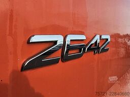 MERCEDES-BENZ ACTROS 2642 LS