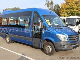 Mercedes-Benz Sprinter 517 CDI / Arobus / Electric door / Air...