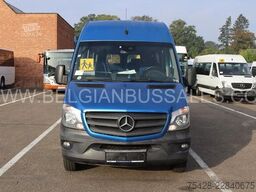 Mercedes-Benz Sprinter 517 CDI / Arobus / Electric door / Air...