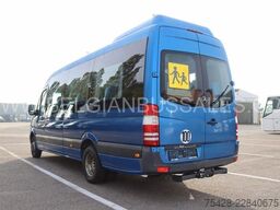 Mercedes-Benz Sprinter 517 CDI / Arobus / Electric door / Air...