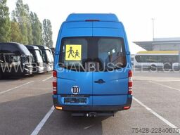Mercedes-Benz Sprinter 517 CDI / Arobus / Electric door / Air...