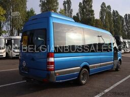 Mercedes-Benz Sprinter 517 CDI / Arobus / Electric door / Air...