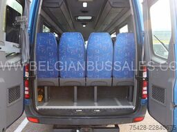 Mercedes-Benz Sprinter 517 CDI / Arobus / Electric door / Air...