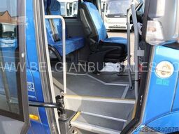 Mercedes-Benz Sprinter 517 CDI / Arobus / Electric door / Air...