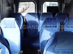 Mercedes-Benz Sprinter 517 CDI / Arobus / Electric door / Air...