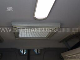 Mercedes-Benz Sprinter 517 CDI / Arobus / Electric door / Air...
