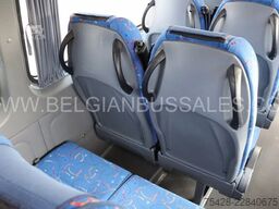 Mercedes-Benz Sprinter 517 CDI / Arobus / Electric door / Air...