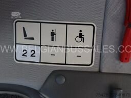 Mercedes-Benz Sprinter 517 CDI / Arobus / Electric door / Air...