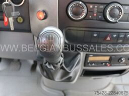 Mercedes-Benz Sprinter 517 CDI / Arobus / Electric door / Air...