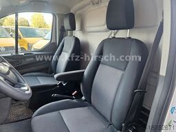 FORD Transit Custom Klima Sitzhzg Bluetooth Multi 1Hd