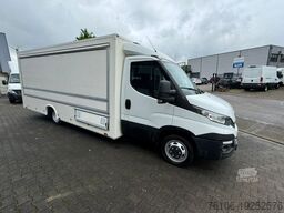 IVECO Daily 50C15 Verkaufswagen*Foodtruck*3 STÜCK*