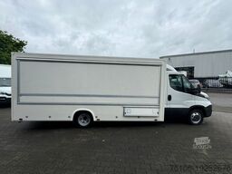IVECO Daily 50C15 Verkaufswagen*Foodtruck*3 STÜCK*