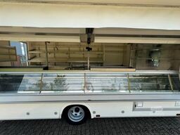 IVECO Daily 50C15 Verkaufswagen*Foodtruck*3 STÜCK*
