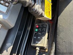 MAN TGS 28.480 6x4-4 Kipper+HIAB 211-5 abn.