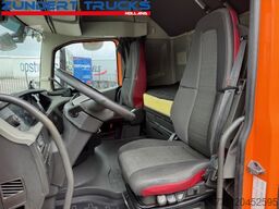 Volvo FH 420 GLOBETROTTER, 2 TANKS , LOW KM