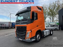 Volvo FH 460 GLOBETROTTER , 2 TANKS , LOW KM