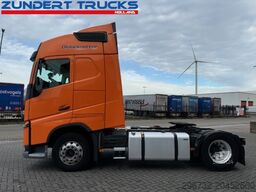 Volvo FH 460 GLOBETROTTER , 2 TANKS , LOW KM