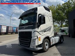 Volvo FH 460 GLOBETROTTER XL