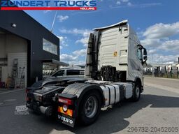 Volvo FH 460 GLOBETROTTER XL