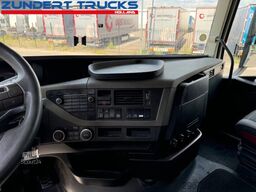 Volvo FH 460 GLOBETROTTER XL