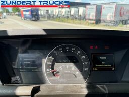 Volvo FH 460 GLOBETROTTER XL