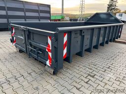 Hitta 9m3 Abrollcontainer/ 5m