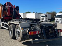 Mercedes-Benz Actros