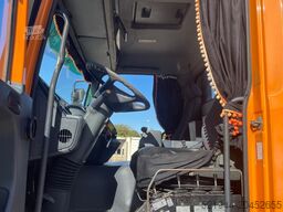 Mercedes-Benz Actros