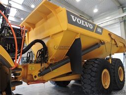 VOLVO A45G