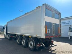 BENALU Bulkliner 95 Kippmulde ca. 56m³ Türen Alufelgen