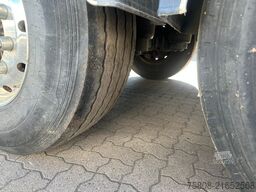 BENALU Bulkliner 95 Kippmulde ca. 56m³ Türen Alufelgen