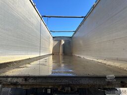 BENALU Bulkliner 95 Kippmulde ca. 56m³ Türen Alufelgen