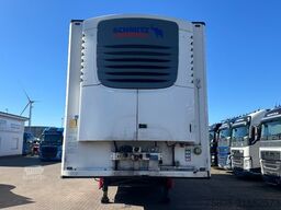 SCHMITZ CARGOBULL SCB S3B Kühlkoffer Schmitz Lenk Lift Bi-Temp Dop