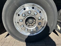 SCHMITZ CARGOBULL SCB S3B Kühlkoffer Schmitz Lenk Lift Bi-Temp Dop