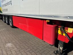 SCHMITZ CARGOBULL SCB S3B Kühlkoffer Schmitz Lenk Lift Bi-Temp Dop