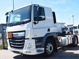 DAF CF450 ADR FL/AT/EXII/EXIII PTO ACC Alufelgen